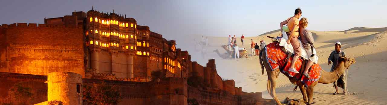 Rajasthan Tour Packages