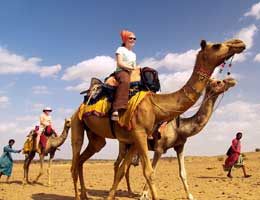 Rajasthan Tour Packages