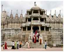 Jain pilgrimage