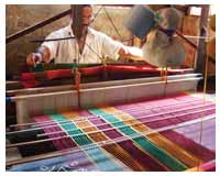 Sambalpur textiles
