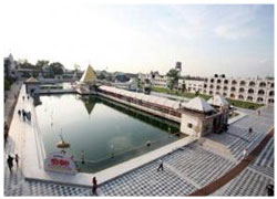 Varanasi-Allahabad Tour