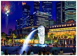 Amazing Singapore