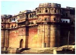 sllahabad fort
