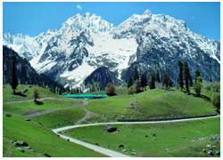 pahalgam tour package