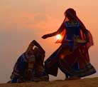 Rajasthan Culture Tour