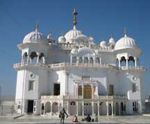 Takht Shri Harmandir Sahib Ji