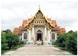 Thai Temple