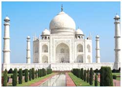 Same Day Taj Mahal Tour