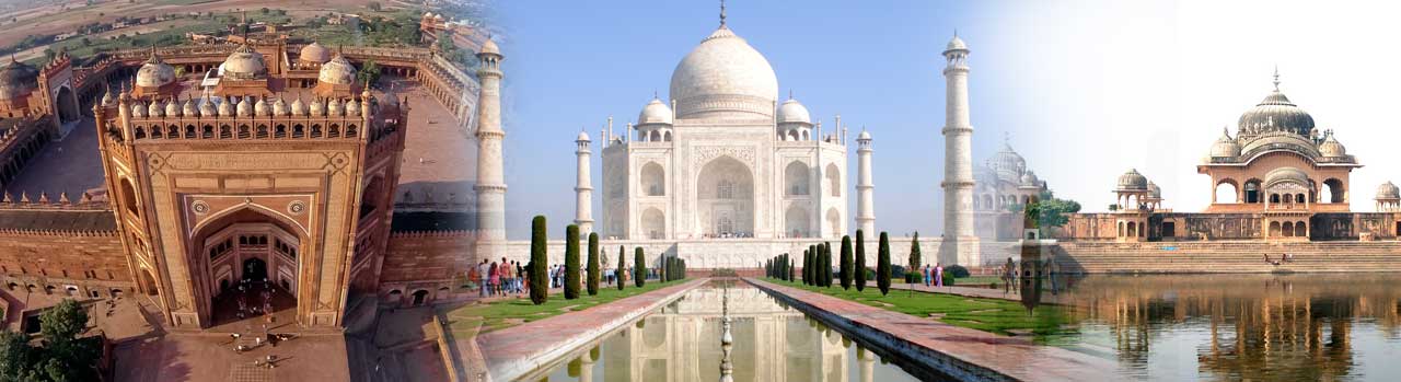 Uttar Pradesh Tour Packages