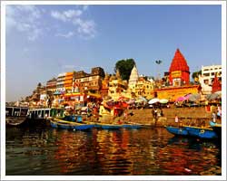 Varanasi tourss