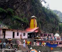 Do Dham Yatra  Ex - Haridwar