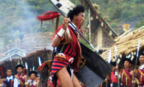 Nagaland Mizoram Manipur