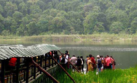 Gangtok Pelling Lost Kingdom